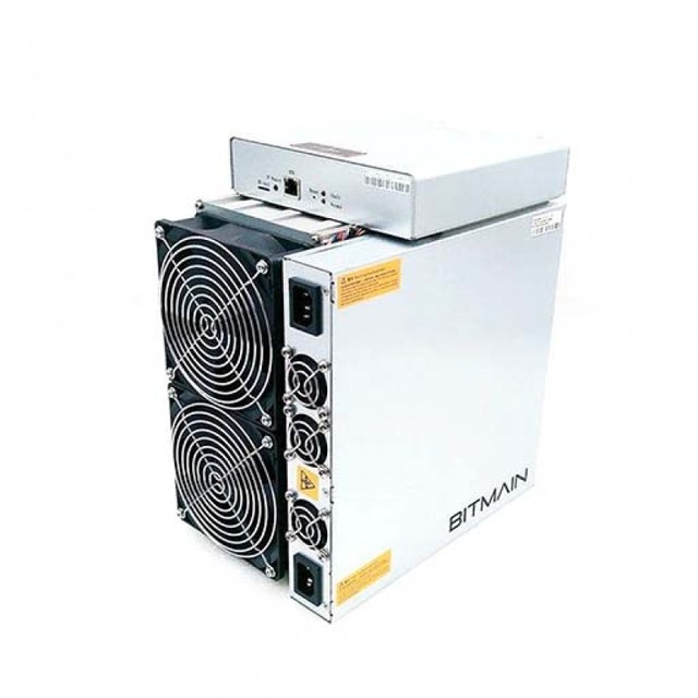 Hot Sale Used Bitmain S17 Pro 53T 2094W BM1397 Chip Power Miner Machine Data Processor BTC Miner BCH BCH BSV NMC XEC Miner