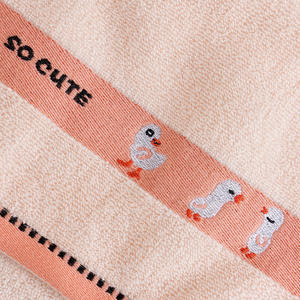 Bambou Bébé Doux Épais Nouveau-Né à Capuche Dormir <span class=keywords><strong>Tablier</strong></span> Hypoallergénique Serviettes de <span class=keywords><strong>Bain</strong></span> à Capuche Bébé Toddler - Product Image 6