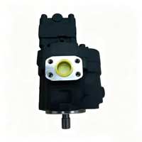 ZX33U-5A Pompe Principale PVD-1B-34P-11G5-4665B ZX33U-5 Hydraulique Pompe YD00012774 PVD-1B-32CP-9AG5-5288A PVD-1B-32P-11G5-4191A