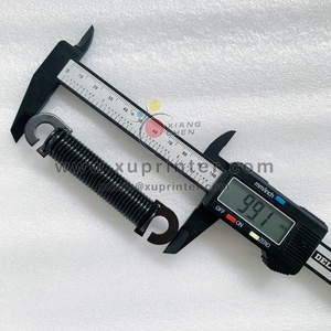 Ressort de tension avant 66.072.108, 5 pièces, pour Machine d'impression Heidelberg GTO46 GTO52, pièces de rechange - Product Image 5