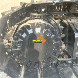 รถขุดมือสองญี่ปุ่น Caterpillar 320 รุ่นดั้งเดิมสำหรับ 320D/320DL น้ำหนัก 20 ตัน เครื่องยนต์ Caterpillar C7.1 มีจำหน่ายในสต็อก - Product Image 5