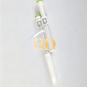 รองรับการสั่งซื้อจำนวนมาก ได้รับการรับรองมาตรฐาน CE ISO ชุดลำเลียงของเหลวแบบใช้แล้วทิ้ง ปรับปริมาณได้ - Product Image 5