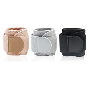 Custom Logo Wholesale Weightlifting Wrist Compression Strap Carpal Tunnel Arthritis Wrist Brace Sport Wrist Support for Fitness - Product Image 1