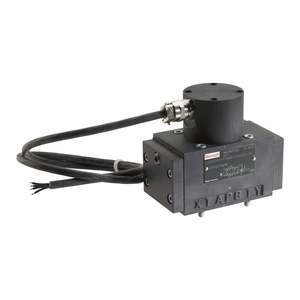 R900228819 TAUCHPUMPE <span class=keywords><strong>TA</strong></span> 405/400-Z 2,6KW 460V 3400U Ventilsensor-Pumpe - Product Image 4