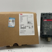 AF146300013 AF146-30-00-13 Contactor de 3 Polos 130A 100-250V AC/DC Componente de Control para PLC