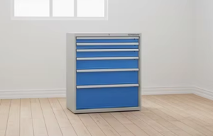 Armarios de <span class=keywords><strong>Herramientas</strong></span> Industriales Personalizables, Armario de Garaje Resistente, Juego de Armarios de Garaje <span class=keywords><strong>para</strong></span> Almacenamiento de <span class=keywords><strong>Herramientas</strong></span>, Werkzeugschrank - Product Image 5