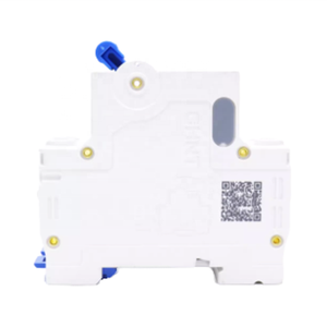 ชุดเครื่องตัดวงจรไฟฟ้าขนาดเล็กวัสดุทองแดงที่ทนทานมีตัวเลือก <span class=keywords><strong>C32</strong></span> <span class=keywords><strong>NXB</strong></span>-<span class=keywords><strong>63</strong></span> 1P - Product Image 5