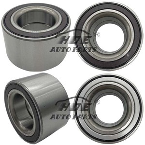 1608012109 Pièces automobiles en gros Roulement de roue pour Opel Meriva A MPV - Product Image 5