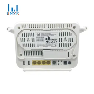 New Version G-1425-MA 4GE LAN + 2.4G 5.8G Dual Band AC WIFI ONU GEPON ONU ONT For FTTH G-140W-H G-140W-UG GPON ONU