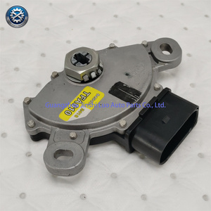 Interrupteur de sécurité neutre de transmission 09G919823 pour Volkswagen <span class=keywords><strong>Rabitt</strong></span> Golf GTI Jetta VW Beetle CC Skoda Fabia Seat Altea Audi Q3 TT - Product Image 2