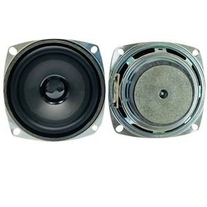 78mm vuông bên ngoài từ bluetooth loa âm thanh 4 ohm 3W 3 inch đa phương tiện giảng dạy máy loa - Product Image 1