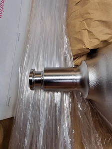 Medidor de Flujo Másico E+H Promass 80P15: Temperatura del Proceso: hasta +200°C. Directo del Fabricante - Product Image 1