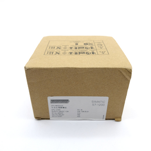 Nuevo Procesador de CPU Compacto Simatic S7-1200 Original 6ES7 214-1HG40-0XB0 6ES72141HG400XB0 Precio 6ES7214-1HG40-0XB0 - Product Image 2