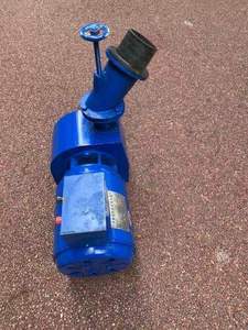 مولد توربينات مائي 10 كيلو وات مولد مائي صغير توربينات 500 وات مولد غاز محولات طاقة شمسية - Product Image 4