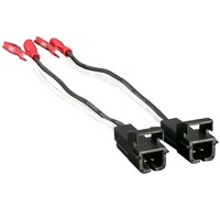 Adaptateur de câblage pour autoradio, connecteur compatible avec Chevrolet, Buick Terraza 2006, Sierra, véhicules GM 1988 et plus
