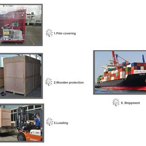 High Quality Automatic Ceramic Tableware Pad <b>Printers</b> Machine CE Certified 2-Color Durable New Condition for Pad Paper Label - Product Image 6