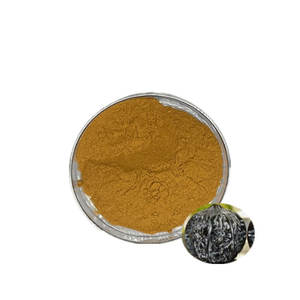 품질 보증 다목적 순수 천연 건강 블랙 월넛 추출물 분말 - Product Image 1