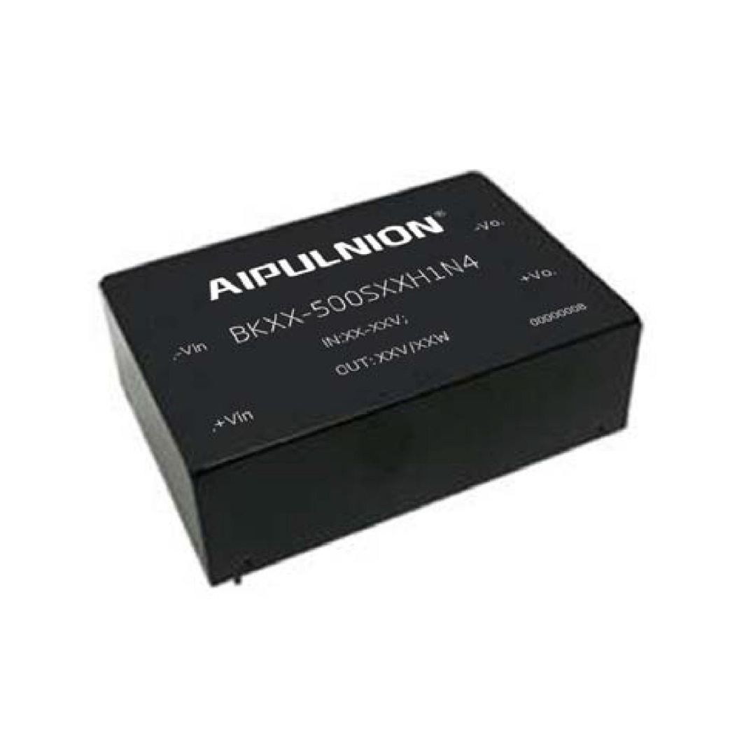 Industry power supply 25W 100-1000V output 15V for photovoltaic power generation with high quality