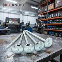 A Machine for Making Building Nails,nail Roles Making Machine,machine for Making Concrete Nails
