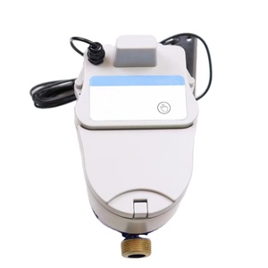 GPRS lorawan 4G từ xa đọc Đồng hồ nước trong nhà sử dụng không dây <span class=keywords><strong>Flow</strong></span> <span class=keywords><strong>Meter</strong></span> thông minh - Product Image 4