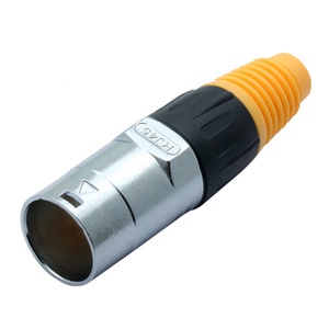 Không thấm nước <span class=keywords><strong>Ethernet</strong></span> 8P RJ45 nối RJ45 nối mạng cắm và chơi nữ Chassis Bảng điều chỉnh núi ổ cắm + Nam cắm - Product Image 3