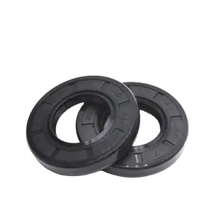 TC oil seal 25 40 7 Various types of oil seal with metal and rubber Support customization