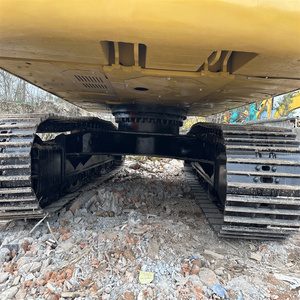 Gebruikt <span class=keywords><strong>Cat</strong></span> 323D2L Graafmachine, Graafbakcapaciteit 1,38m³, Uitgerust met Intelligent Hydraulisch Systeem, Lange Rupsgraafmachine - Product Image 4