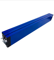 Sel Baterai Lithium-ion Prismatic BYD 3.2V 135/150/220/360/380/400/420Ah Kapasitas Tinggi untuk Penyimpanan Energi BYD