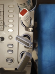 Servicio de Reparación de Sonda de Ultrasonido L2-9-D, Máquina de Ultrasonido Portátil, Escáner de Ultrasonido de Mano L2-9-D, Completamente Probado - Product Image 6