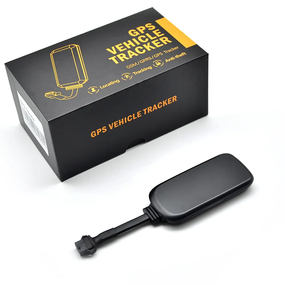 Newest mini car gps tracker satelital rastreo gps 103a, vehicle GPS tracker VT03A VT05S real time tracking by web &APP