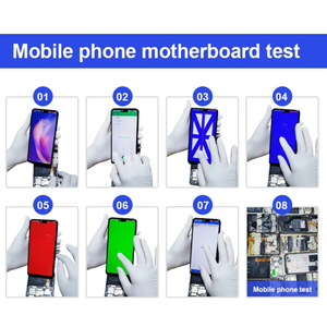 หน้าจอ<span class=keywords><strong>โทรศัพท์</strong></span>มือถือ LCD แบบสัมผัสของแท้สำหรับ <span class=keywords><strong>OPPO</strong></span> Reno 11 5G F27 Pro + Reno 11 Pro สำหรับซ่อม100% <span class=keywords><strong>ท</strong></span>ดสอบ - Product Image 6