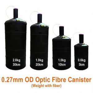 Équipement de communication par fibre optique FPV pour pièces d'avions RC, ultra-longue distance 2km/3km/5km/10/15/20km/30km - Product Image 4