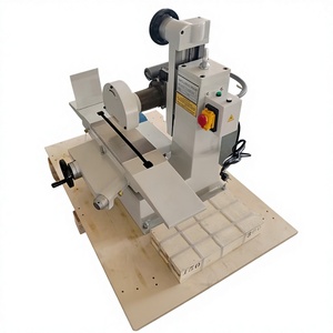 Surface Grinder 7115 0.55kw Precision Tool Grinding On <b>Table</b> Type - Product Image 3