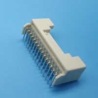 Alternativa de conectores tipo cable a placa de la serie JST PUD de paso de 2,0mm, 2, 2, 2, 1, 2, 2, 2, 2, 3, 4