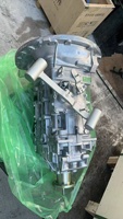 Camion léger Wanliyang Foton Transmission assy WLY 5G40