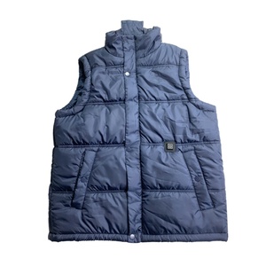 Safty 5V Mens <b>Heated</b> Vest Light USB <b>Electric</b> <b>Heated</b> <b>Jacket</b> - Product Image 2