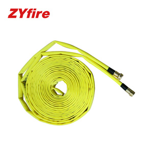 Zyfire <span class=keywords><strong>1</strong></span> inch linh hoạt TPU lót vườn Hose nhỏ lâm nghiệp chữ<span class=keywords><strong>a</strong></span> cháy Hose với hiện đại hệ thống thủy lợi cứu hỏ<span class=keywords><strong>a</strong></span> - Product Image 5