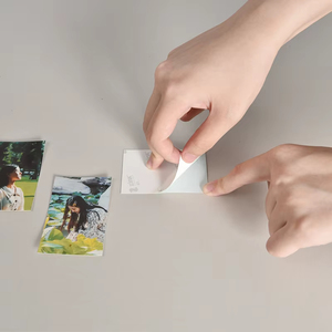 Mini imprimante <span class=keywords><strong>photo</strong></span> sans fil de poche 3 pouces Mini BT Imprimante <span class=keywords><strong>photo</strong></span> couleur portable Imprimantes et scanners Usb - Product Image 6