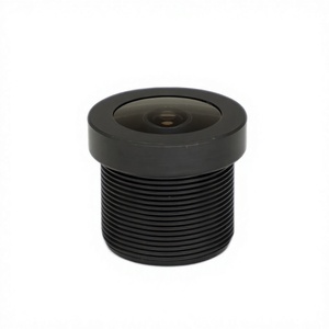 เลนส์มุมกว้าง 2.9 มม., 156 °   มุมมองภาพ, 2 ล้านพิกเซล, 1/2.7 นิ้ว, ขั้วต่อ M12, อุปกรณ์เสริม M907 - Product Image 5