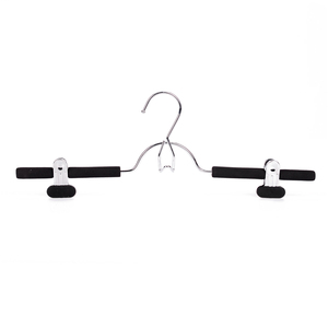 Vente en gros de pantalons et jupes en métal <span class=keywords><strong>noir</strong></span> en mousse antidérapante - Product Image 5