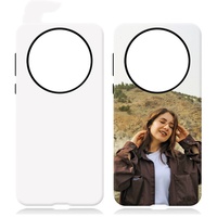 Coque de téléphone vierge de haute qualité 3D 2 en 1 Flim Sublimation pour Huawei Mate 60 Pro Nova 12 Honor 60