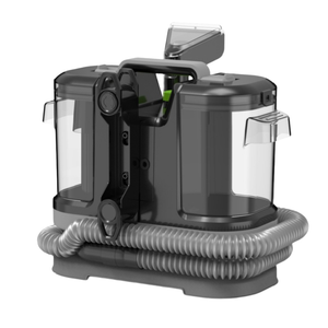 Aspirateur eau et poussière haute performance multifonctionnel portable pour usage commercial et domestique, idéal pour les canapés - Product Image 3