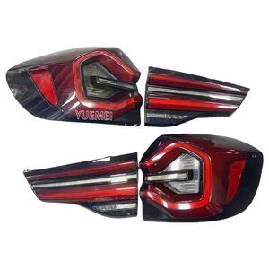 Alta calidad adecuada para <span class=keywords><strong>BMW</strong></span> X3 G01 <span class=keywords><strong>X4</strong></span> G02 luces traseras LED actualización Original luz trasera de <span class=keywords><strong>segunda</strong></span> <span class=keywords><strong>mano</strong></span> - Product Image 1
