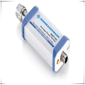 Nouvelles sondes thermiques de puissance Rohde Schwarz Nrp40t, calibrateurs haute précision, 10 kW, IP67, 220/240 V, pour les tests - Product Image 3