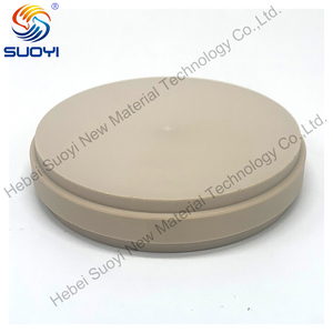 Fda & Iso Gecertificeerd 98Mm Tandheelkundige Peek-Blokken-Natuurlijke Kleur Voor Vaste En Verwijderbare Prothesen - Product Image 5