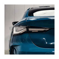 Lampu belakang LED, untuk BMW 2 Seri 3 Seri 4seri M4 M5 M8 Z4
