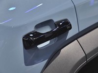 2025 BYD Leopard 5 Véhicule à énergie nouvelle 5T Fangchengbao Tianshen Intelligent Driving Ultra Max Laser Conduite à gauche Cuir Neuf