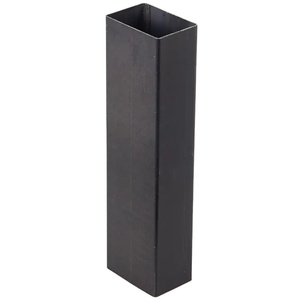 <span class=keywords><strong>Tube</strong></span> carré en <span class=keywords><strong>acier</strong></span> de fer noir 20mm 40mm 60mm 80mm <span class=keywords><strong>Tube</strong></span> de tuyau en <span class=keywords><strong>acier</strong></span> soudé - Product Image 1