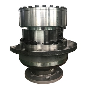 Torre de Pistones Hidráulicos con Motor para S250 - Product Image 1
