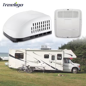 Aire Acondicionado de Techo 220V, Unidades de Aire Acondicionado para Techos EAC002.07 220V 115V/220V, Aire Acondicionado de Techo EAC002.07 220V EAC0 - Product Image 2